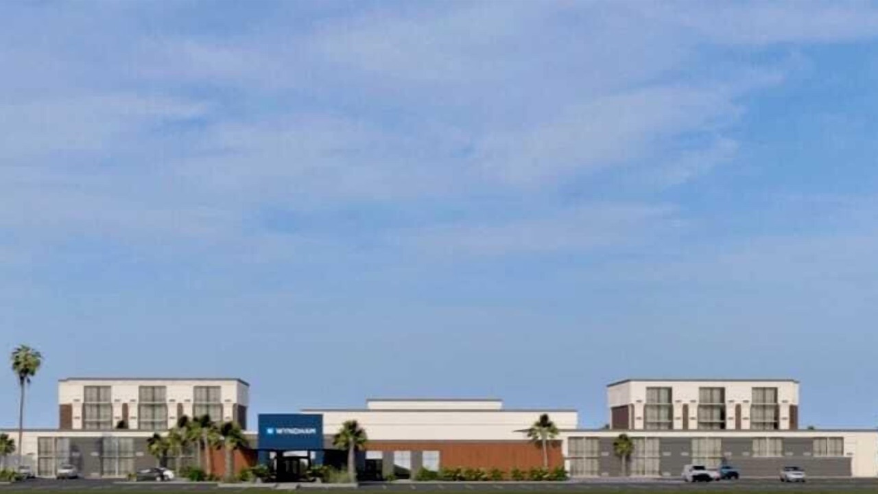 Photo of Outdoor in Kenner - Louis Armstrong International Airport