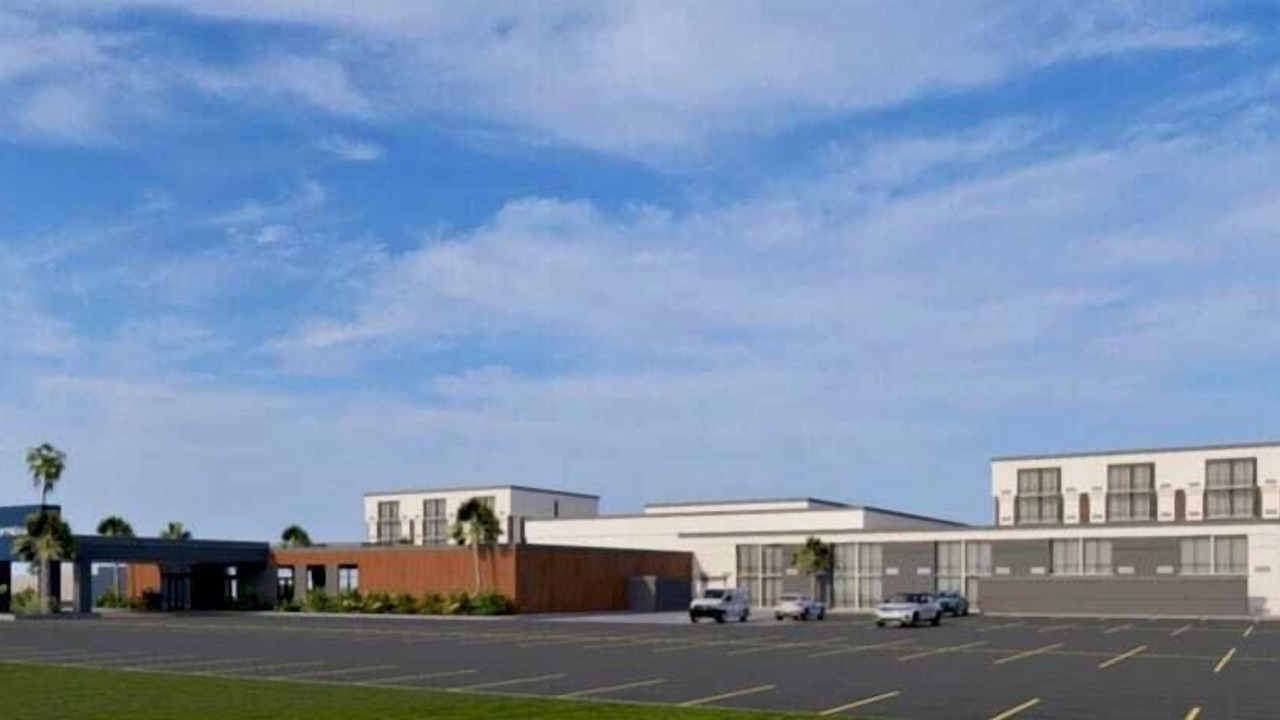 Photo of Outdoor in Kenner - Louis Armstrong International Airport
