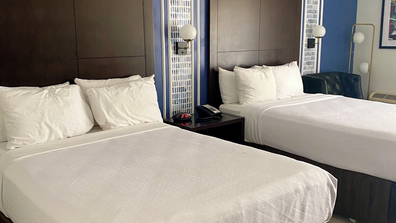 Photo of Bedroom in Kenner - Louis Armstrong International Airport