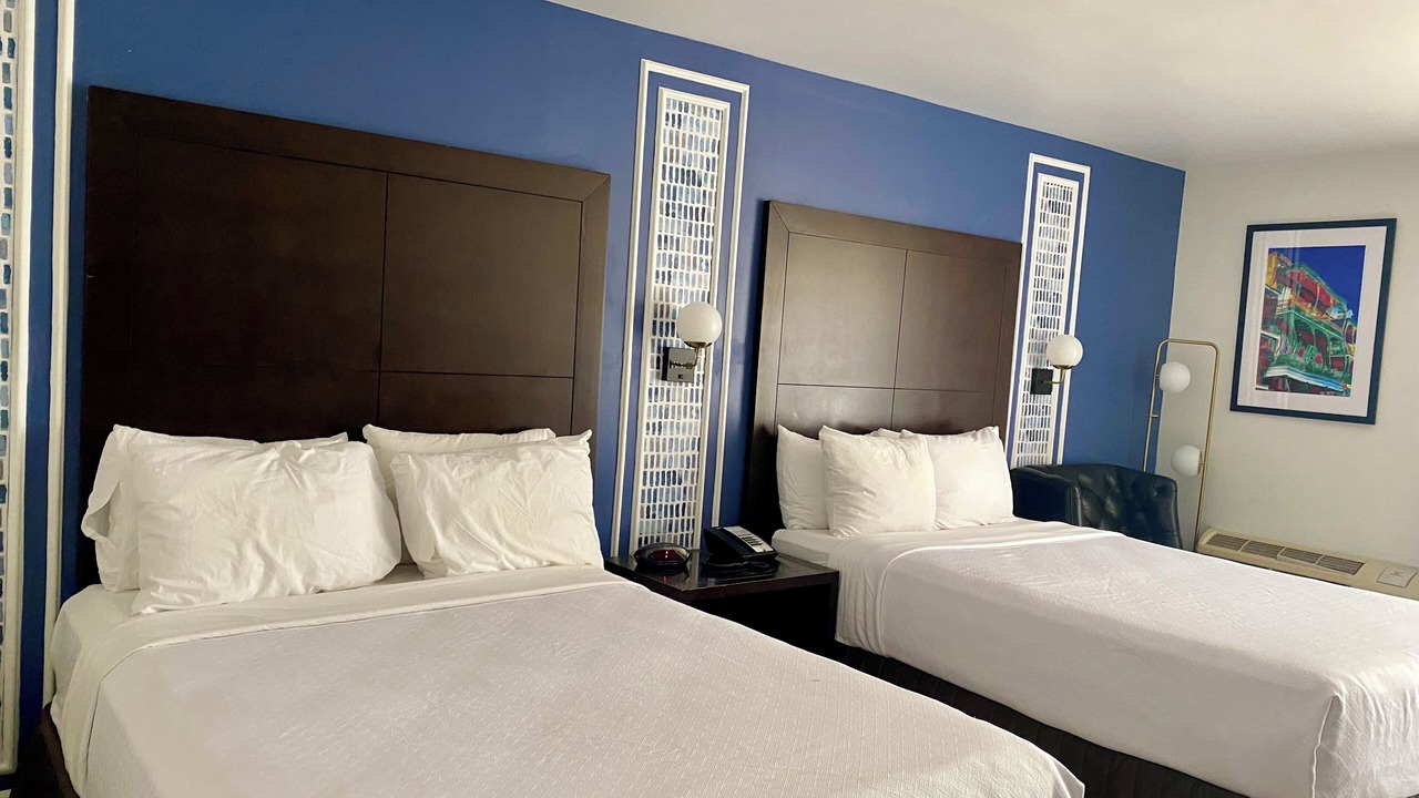 Photo of Bedroom in Kenner - Louis Armstrong International Airport