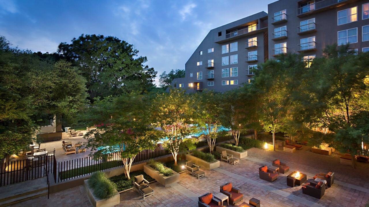 Photo of Patio Balcony in Westlake