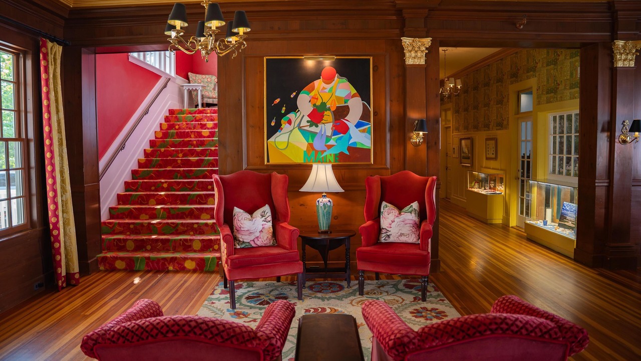 Photo of Others in Kennebunkport