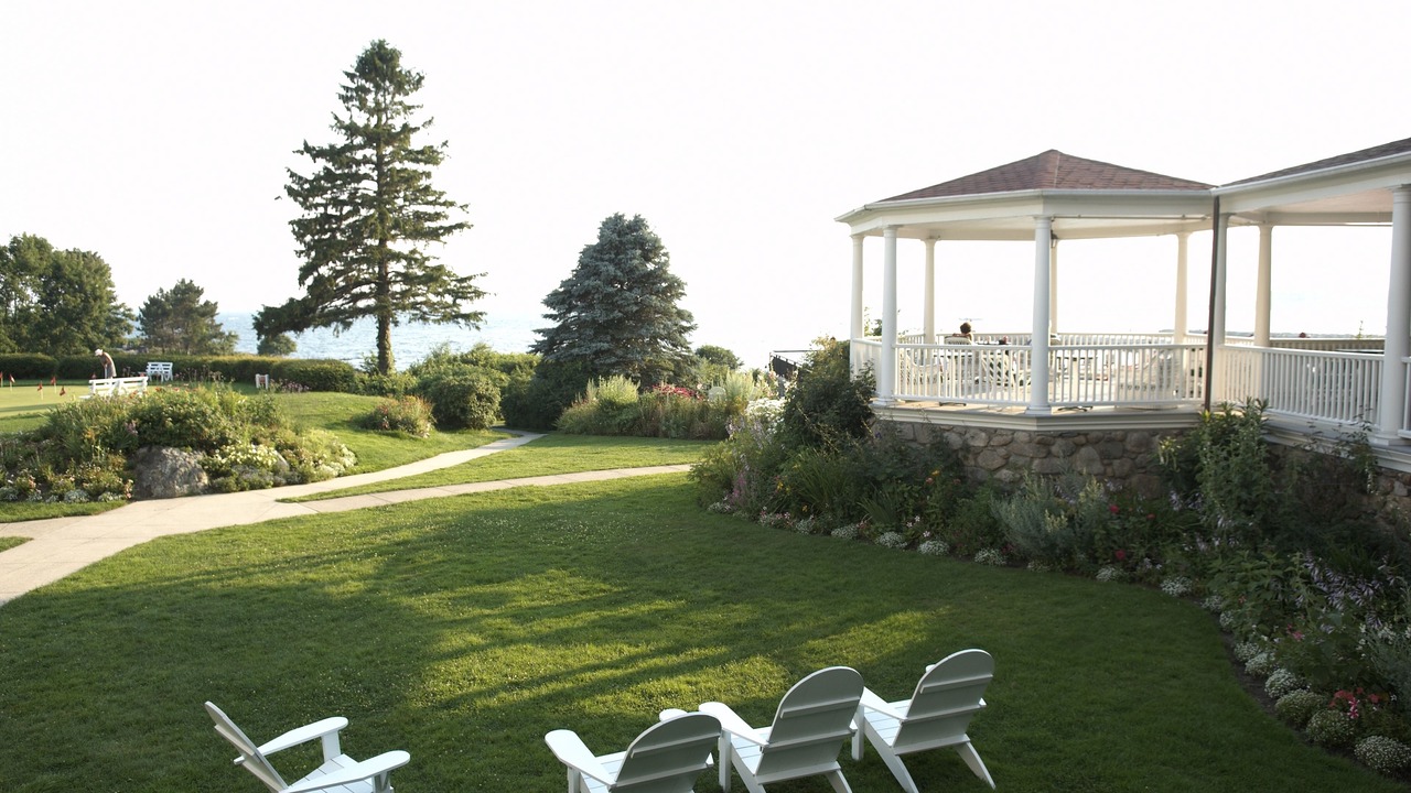 Photo of Outdoor in Kennebunkport