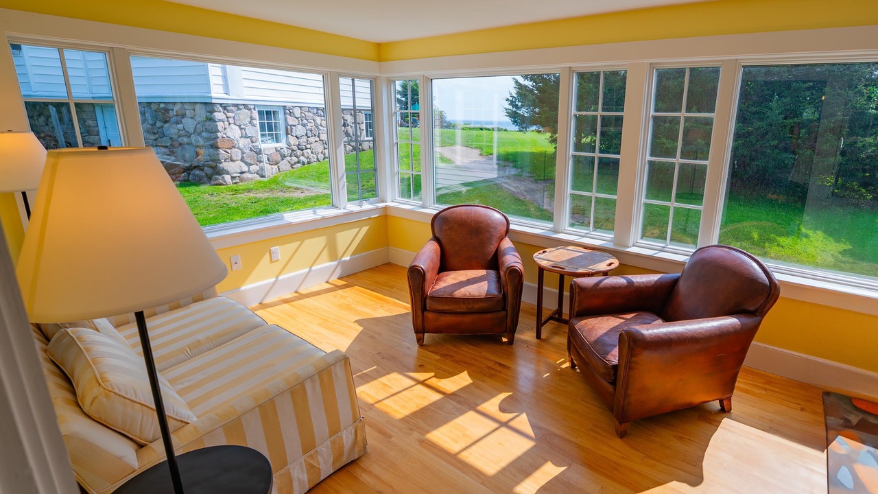 Photo of Bedroom in Kennebunkport