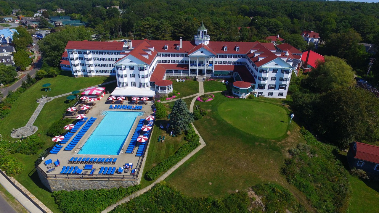 Photo of Outdoor in Kennebunkport