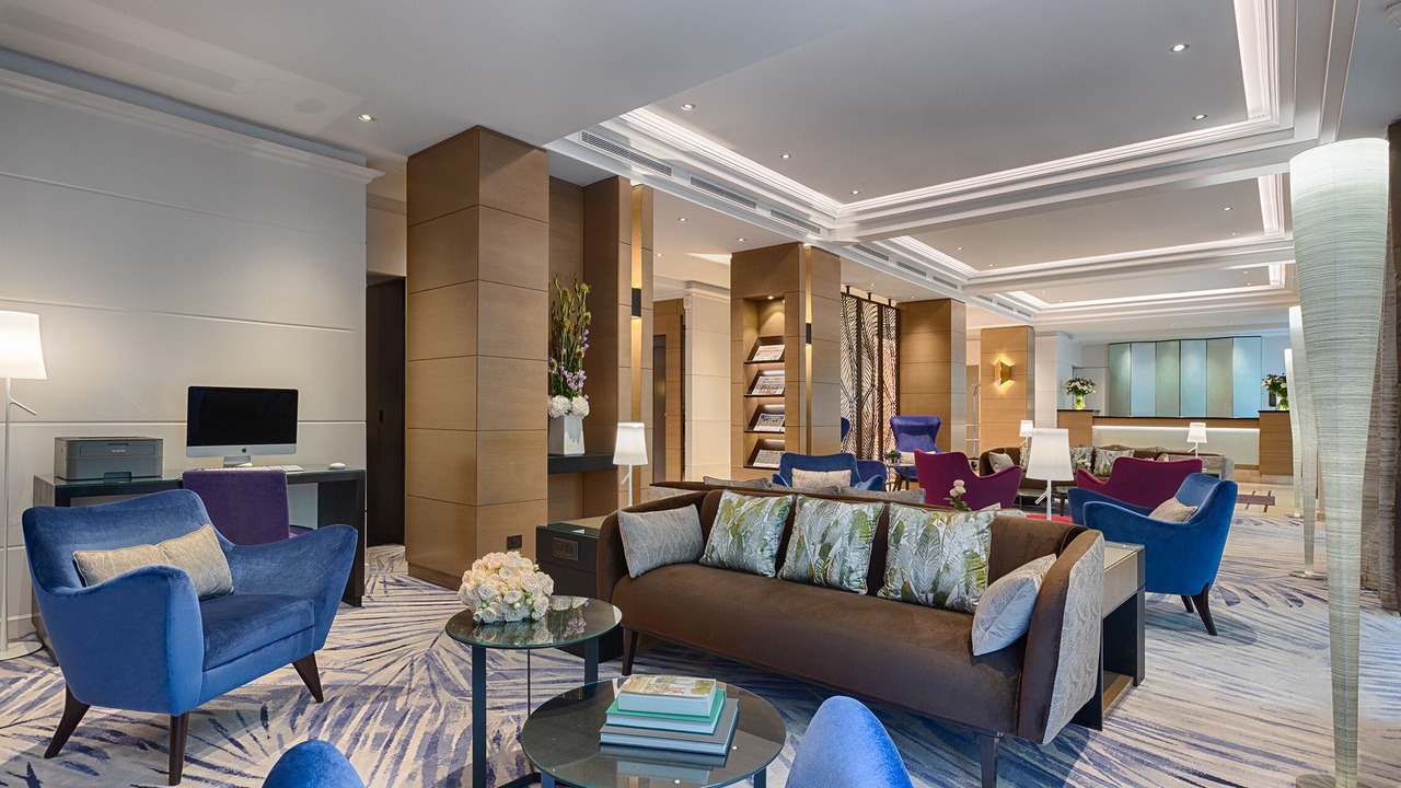 Photo of Others in Chaillot