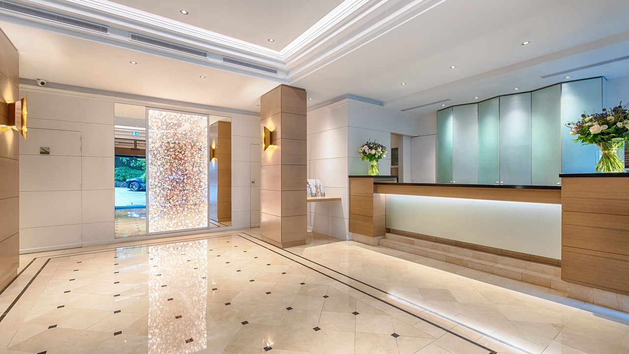 Photo of Others in Chaillot