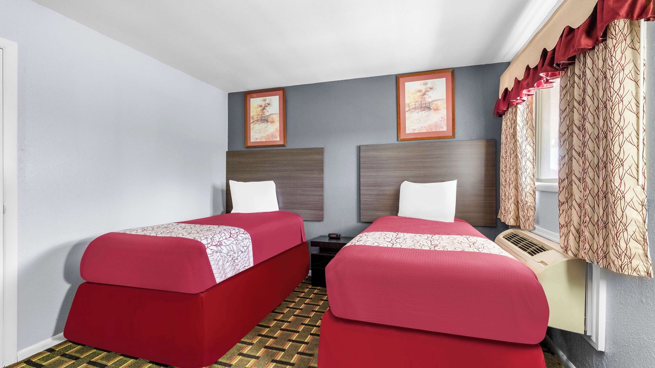 Photo of Bedroom in Belleville
