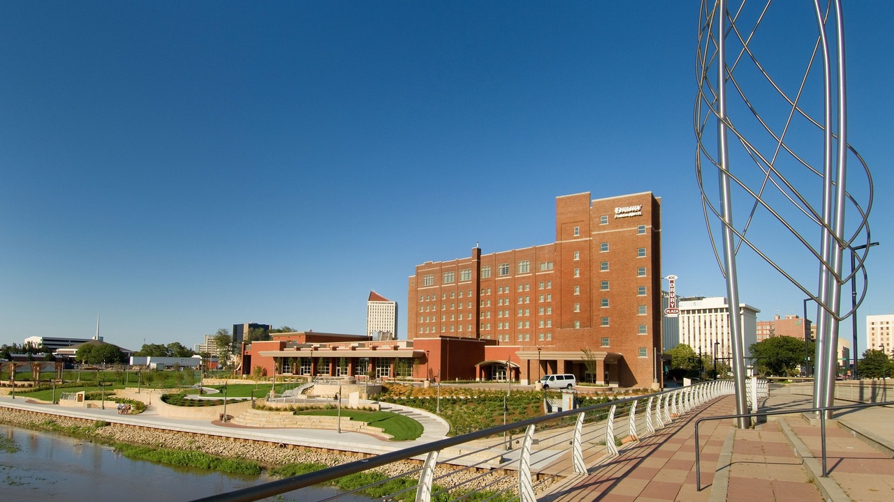 Photo of Outdoor in Downtown Wichita
