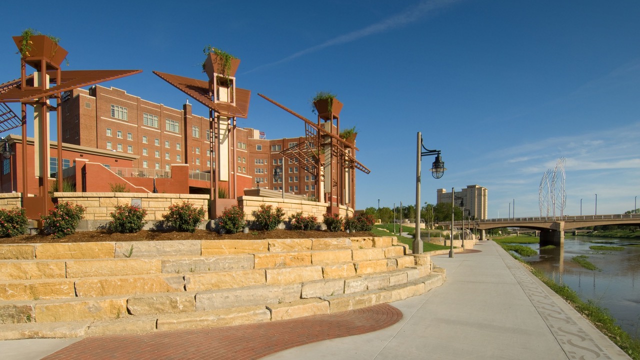 Photo of Outdoor in Downtown Wichita