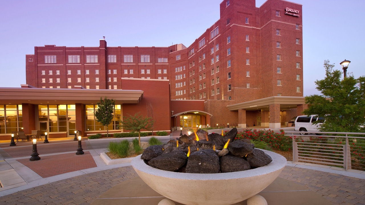 Photo of Outdoor in Downtown Wichita