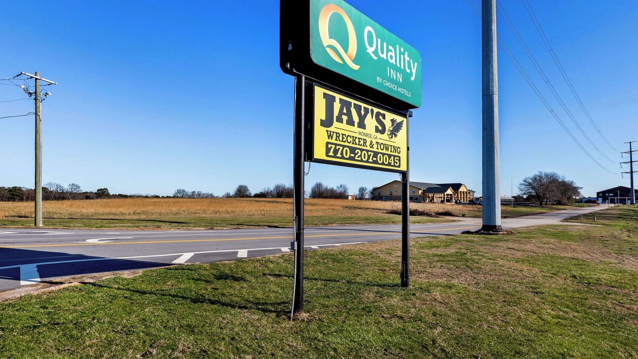 Photo of Outdoor in Monroe