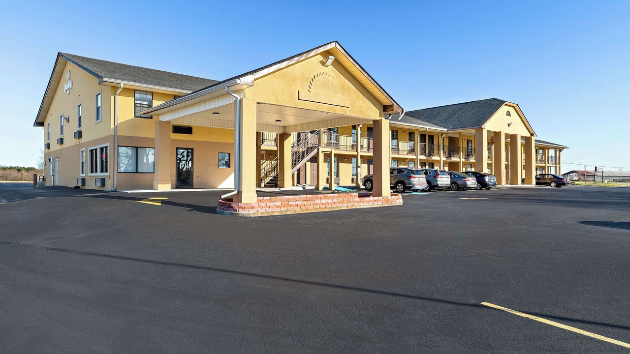 Photo of Outdoor in Monroe