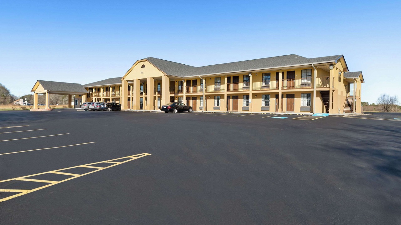 Photo of Outdoor in Monroe