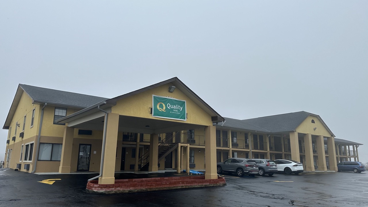 Photo of Outdoor in Monroe