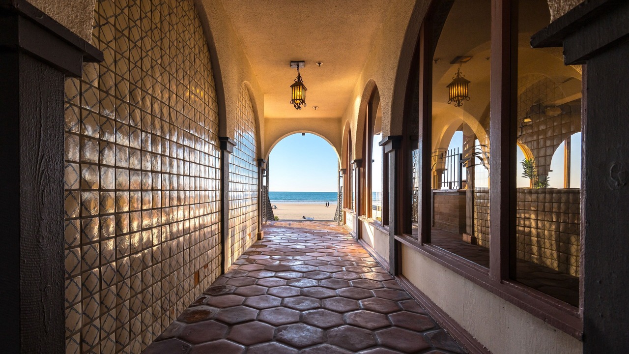 Photo of Outdoor in La Jolla Shores