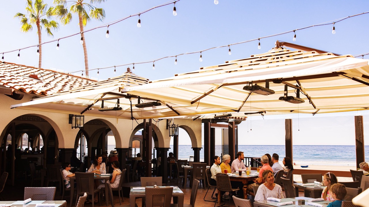 Photo of Outdoor in La Jolla Shores