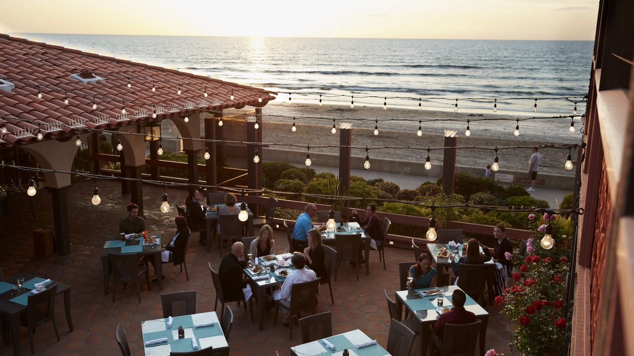 Photo of Outdoor in La Jolla Shores