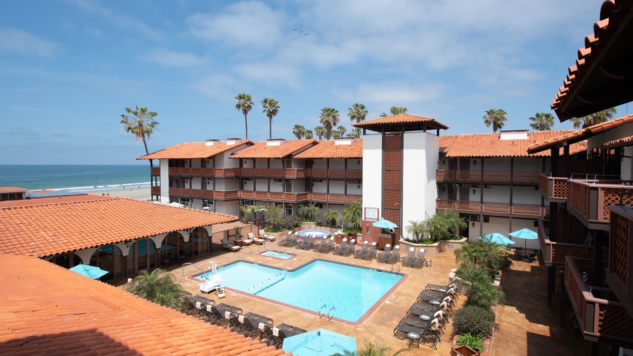Photo of Outdoor in La Jolla Shores