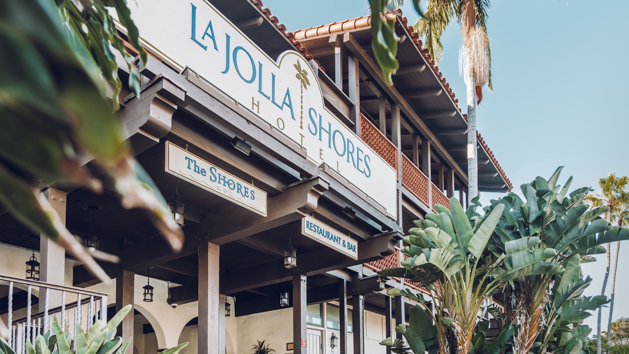 Photo of Outdoor in La Jolla Shores