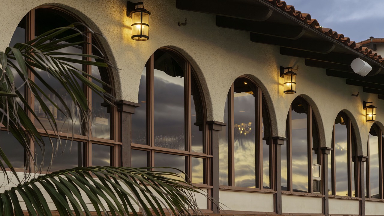 Photo of Outdoor in La Jolla Shores