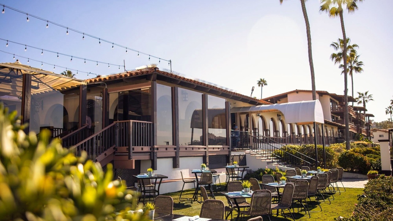 Photo of Outdoor in La Jolla Shores