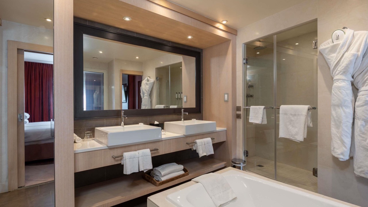 Photo of Bedroom in Puteaux