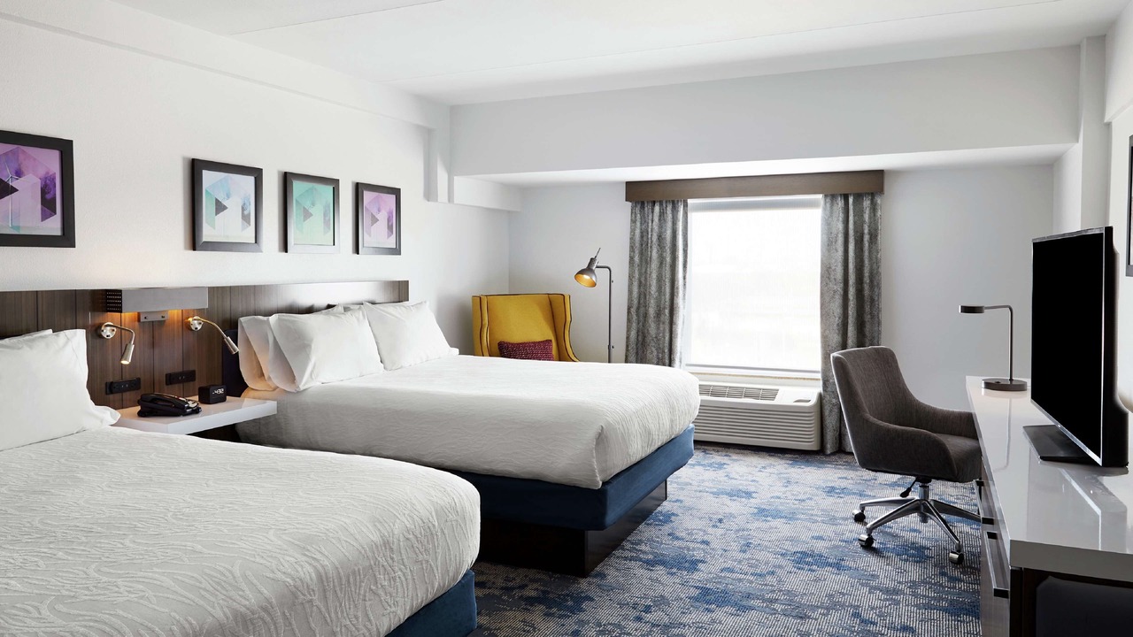 Photo of Bedroom in Champaign