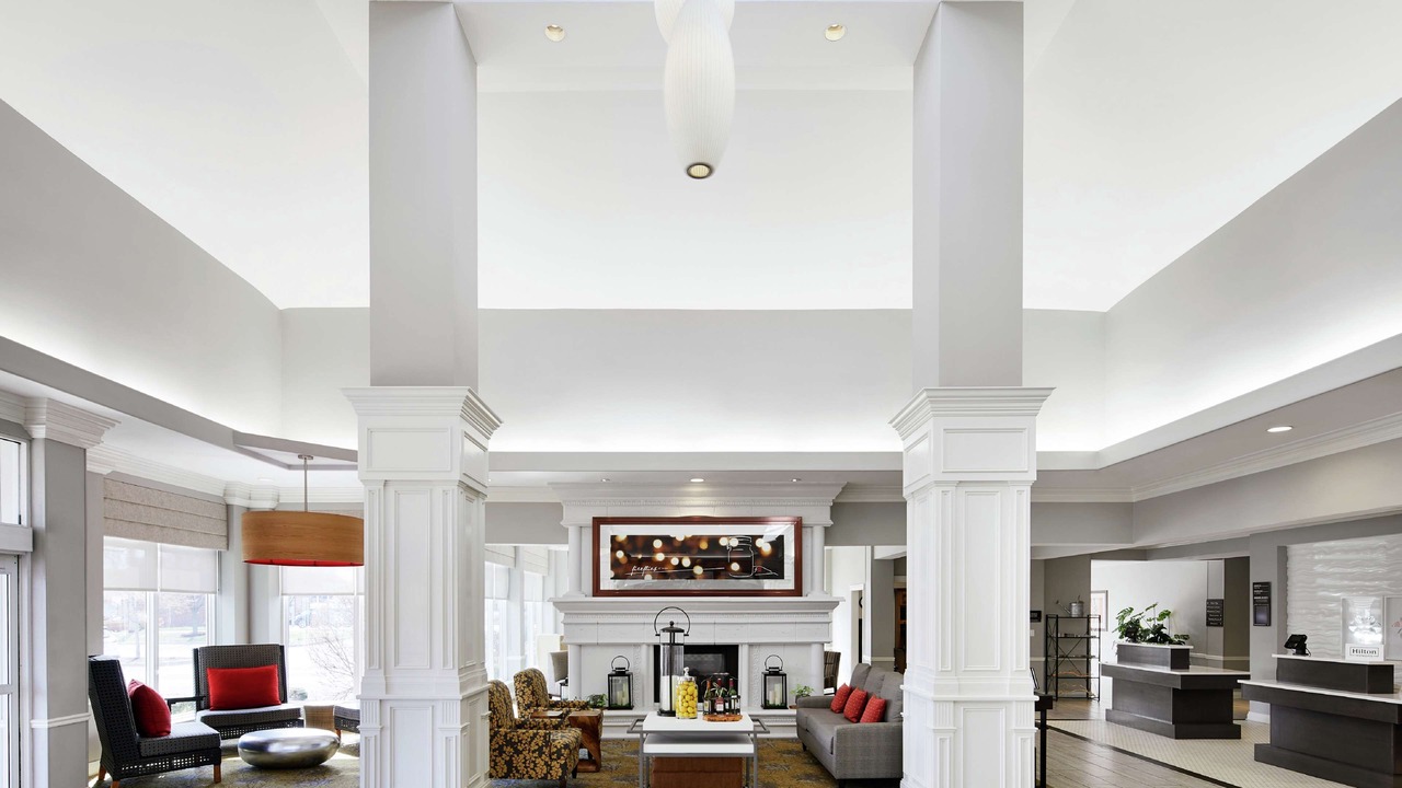 Photo of Livingroom in Champaign