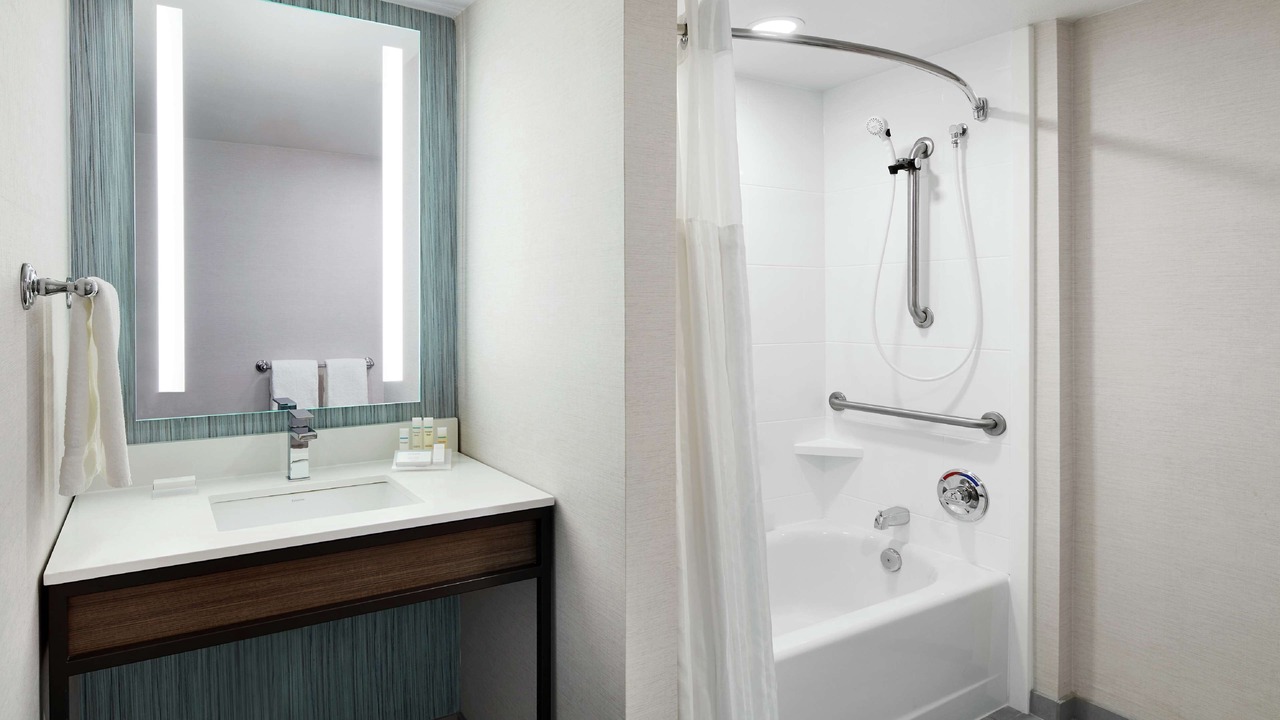 Photo of Bathroom in Champaign