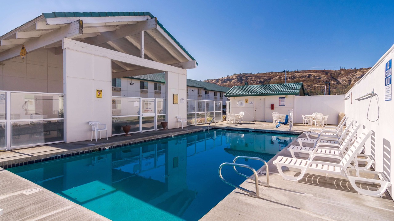 Photo of Outdoor in The Dalles