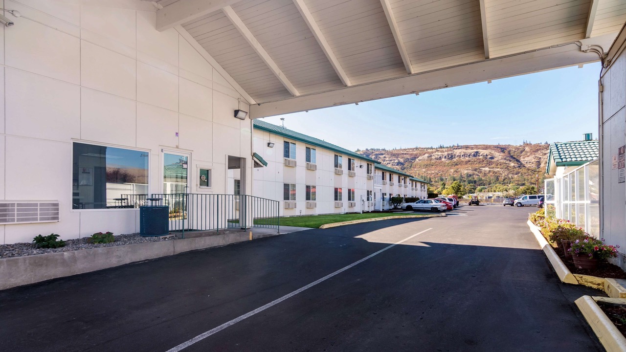 Photo of Outdoor in The Dalles