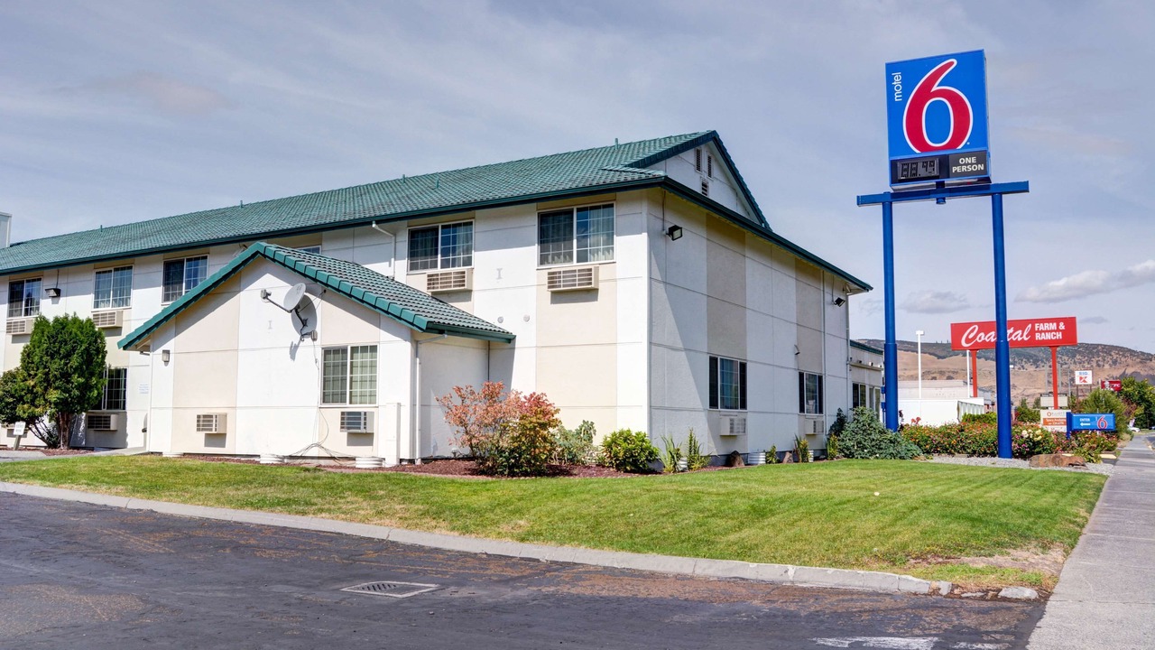 Photo of Outdoor in The Dalles