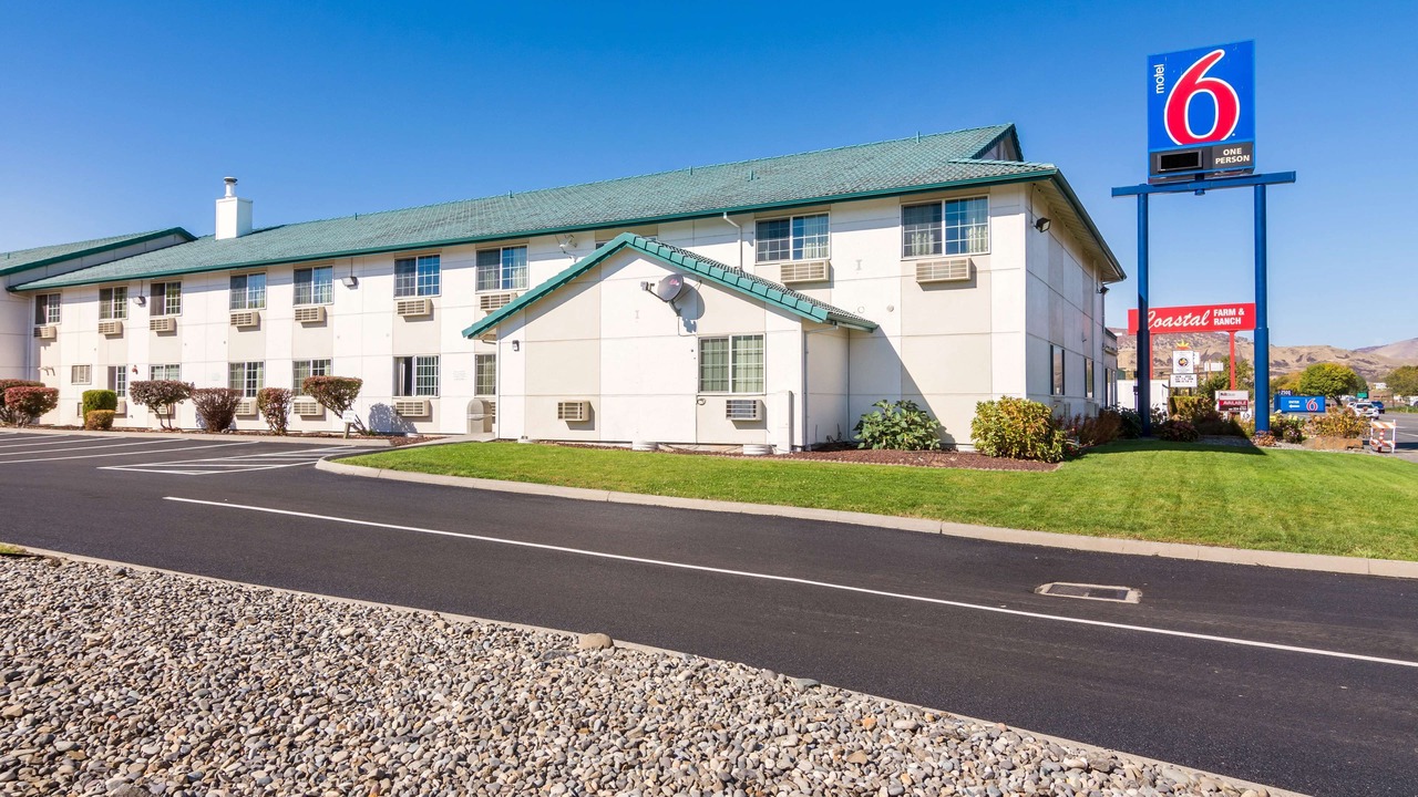 Photo of Outdoor in The Dalles