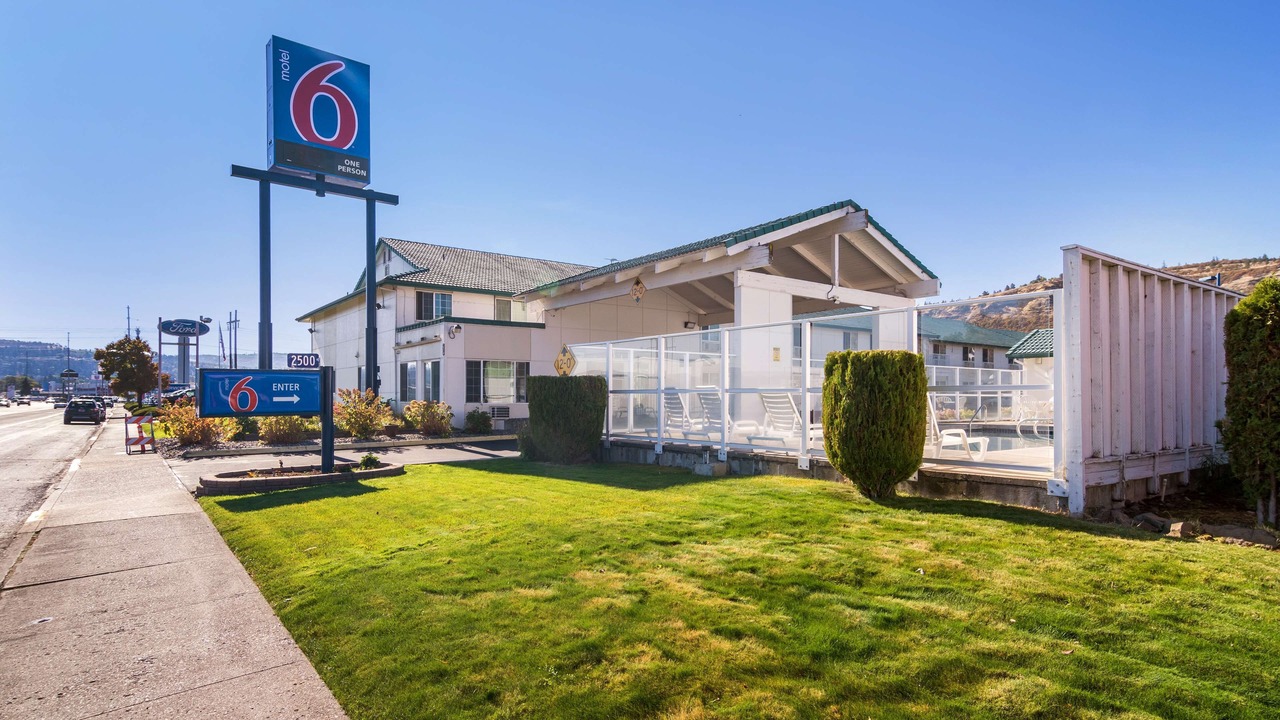 Photo of Outdoor in The Dalles