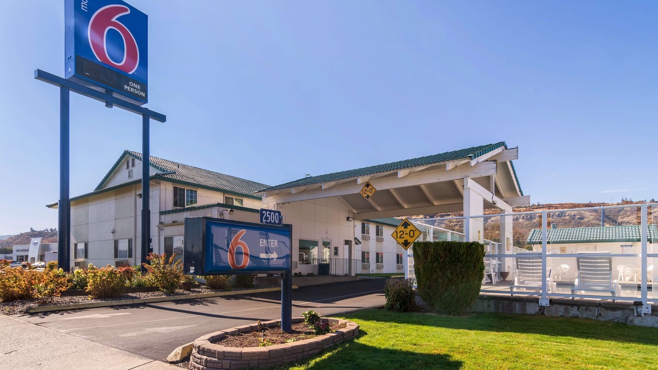 Photo of Outdoor in The Dalles