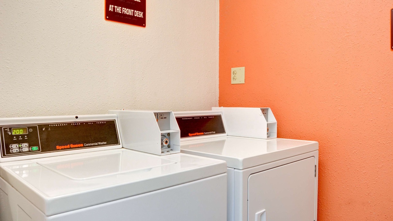 Photo of Bedroom in The Dalles
