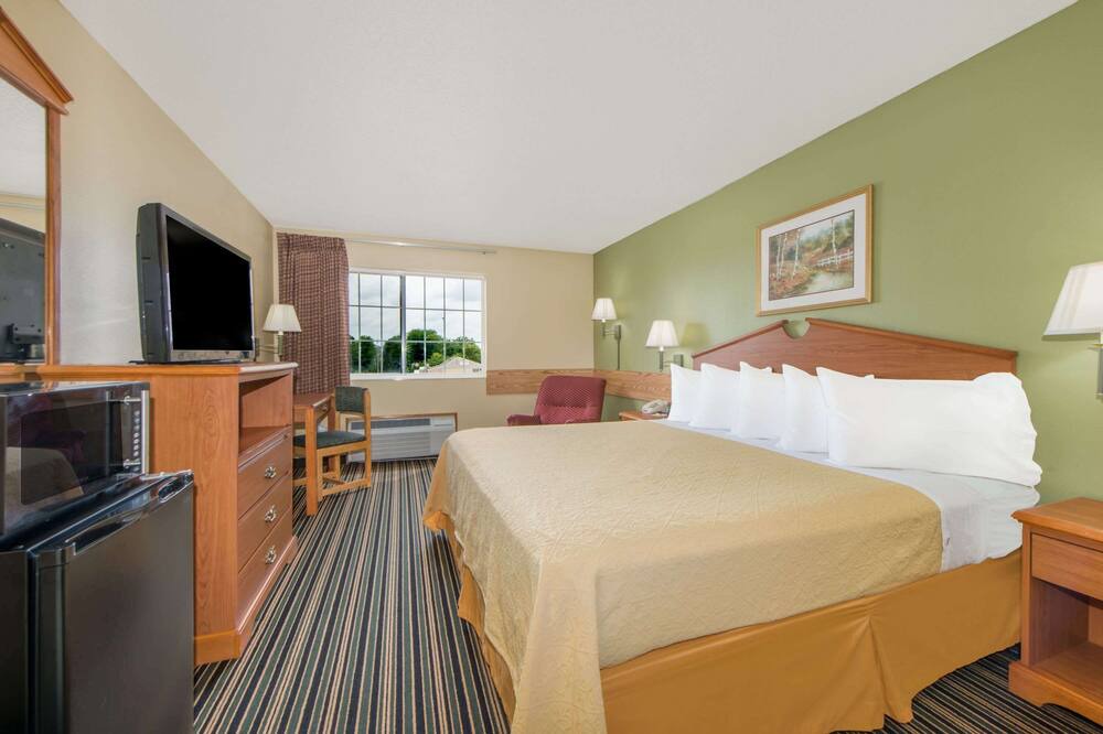 Photo of Bedroom in Ottumwa