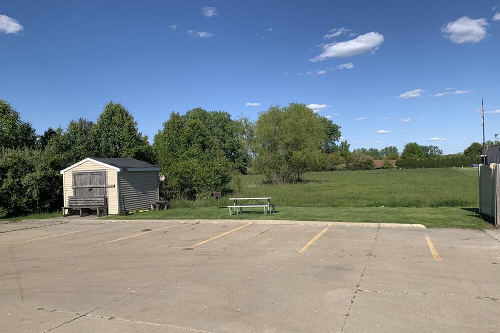 Photo of Outdoor in Ottumwa