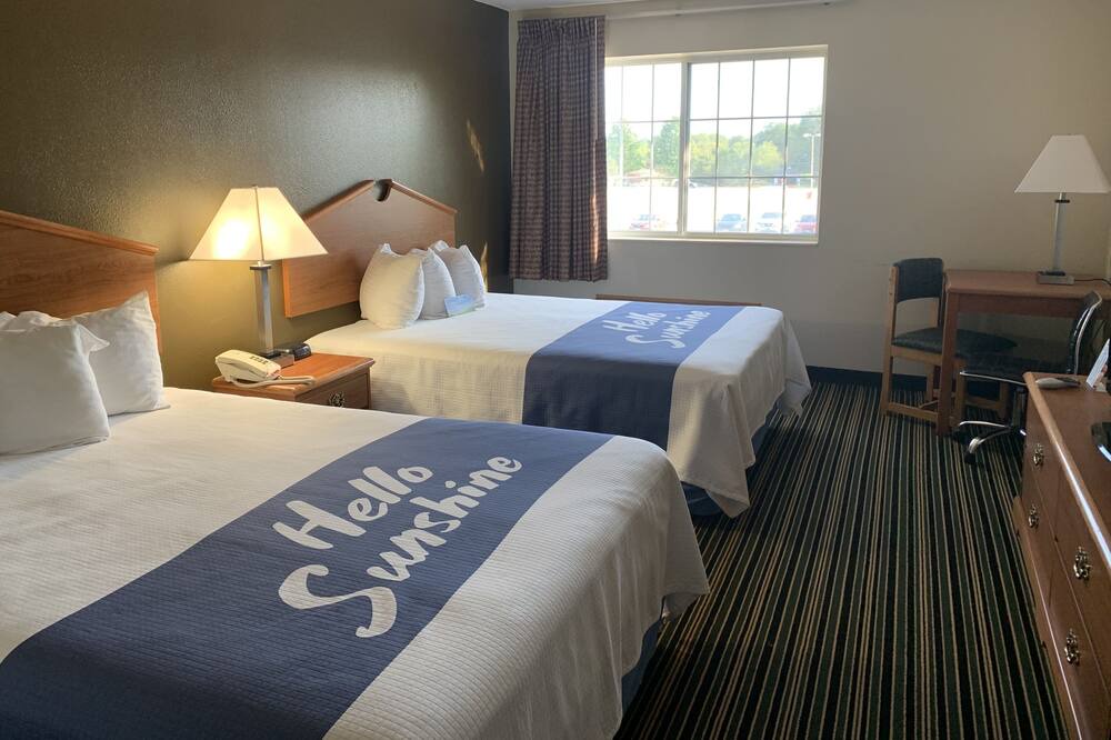 Photo of Bedroom in Ottumwa