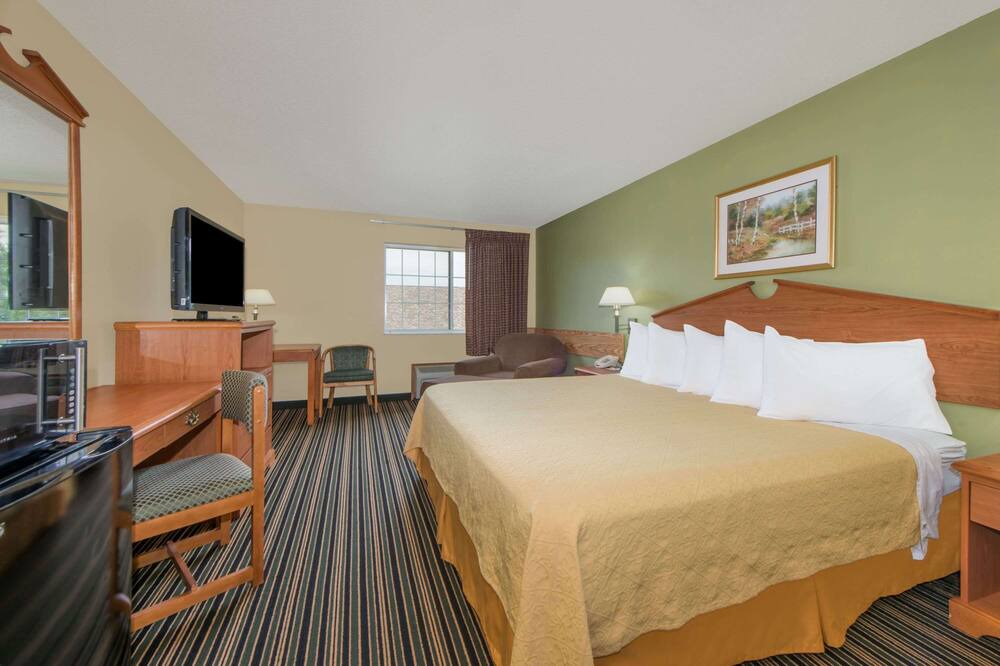 Photo of Bedroom in Ottumwa