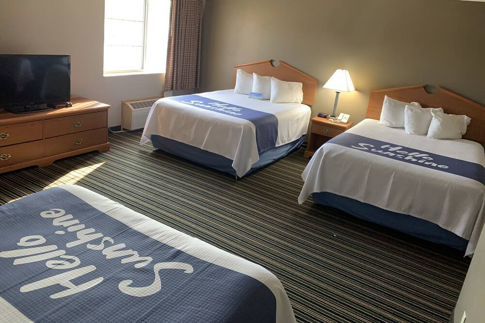 Photo of Bedroom in Ottumwa