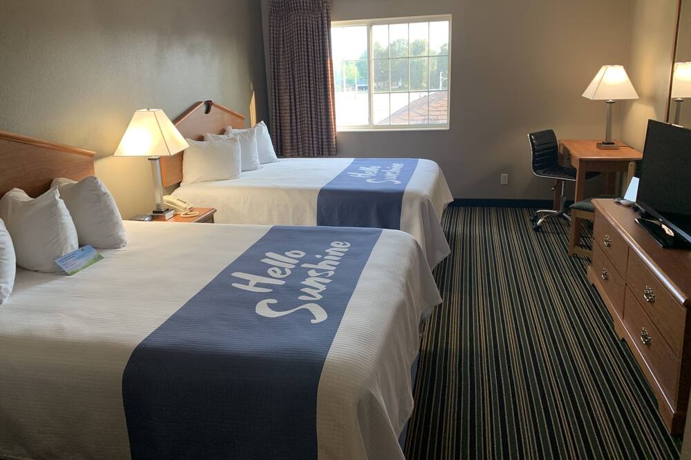 Photo of Bedroom in Ottumwa