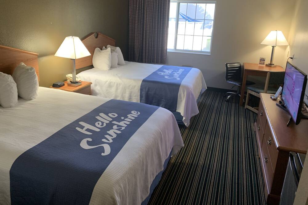 Photo of Bedroom in Ottumwa