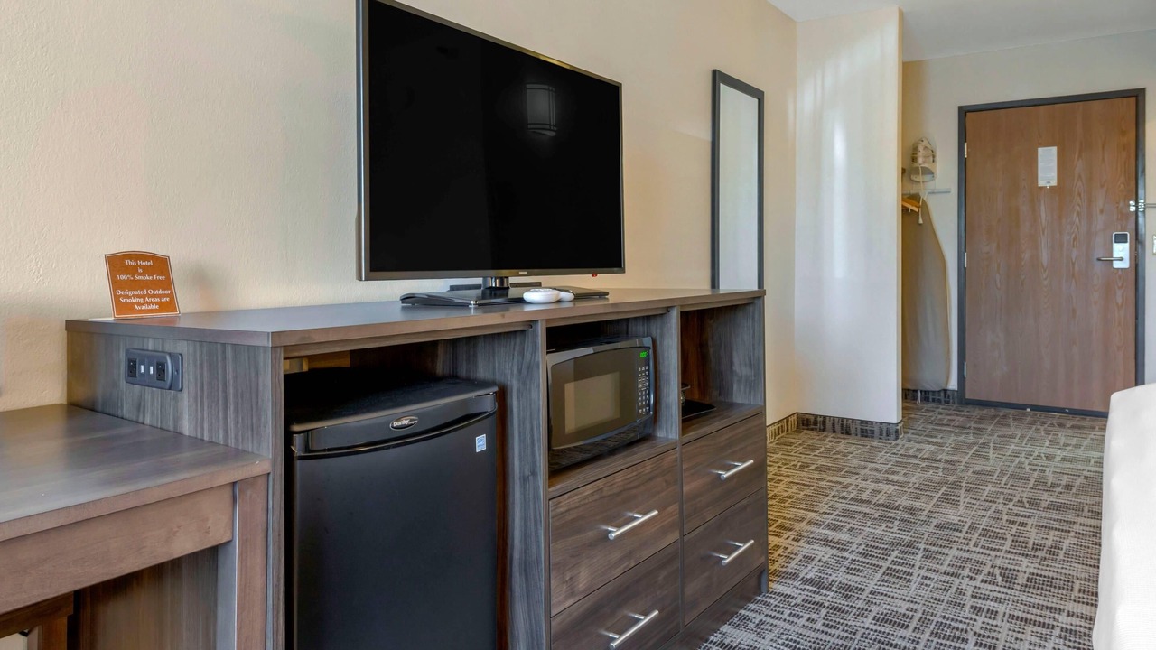 Photo of Bedroom in St. Cloud