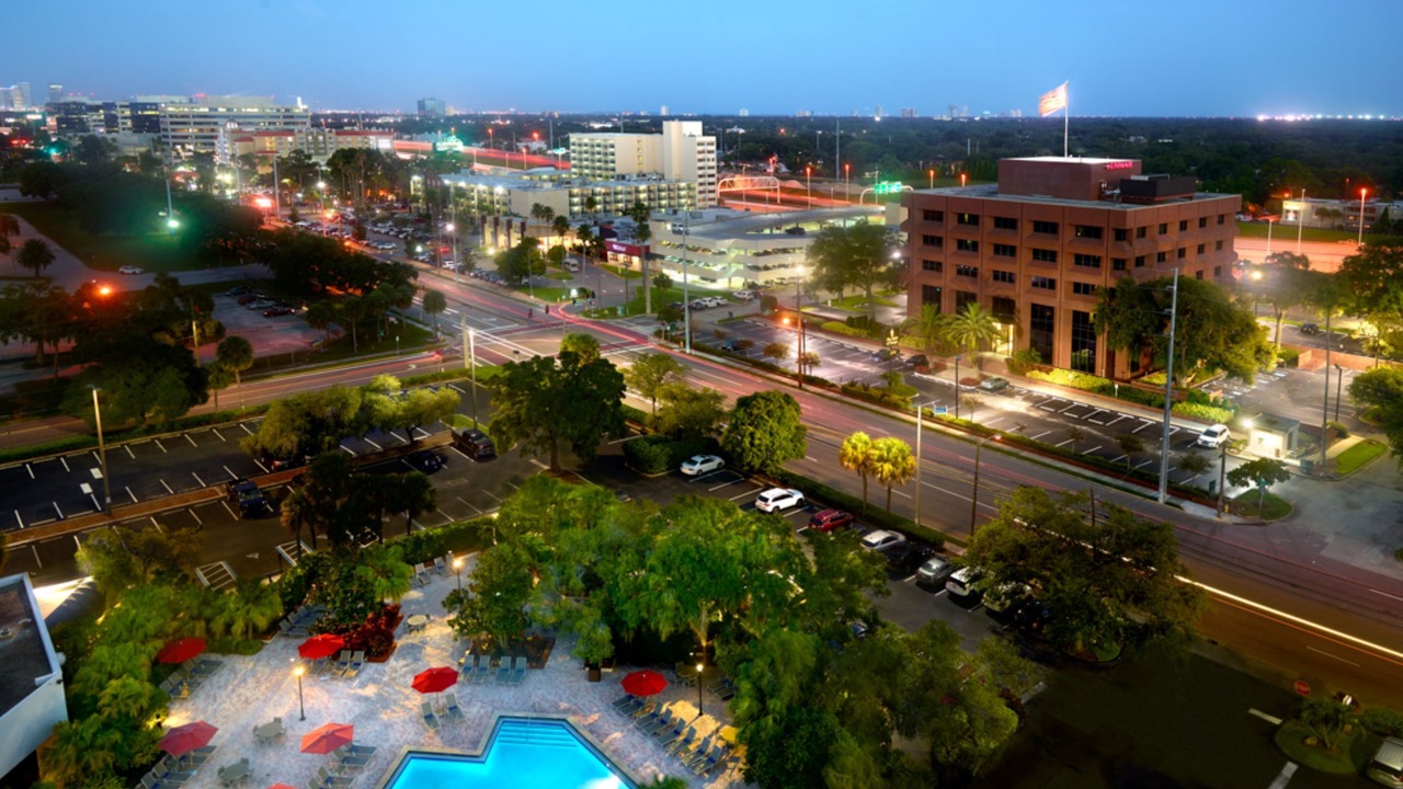 Photo of Others in Carver City - Lincoln Gardens