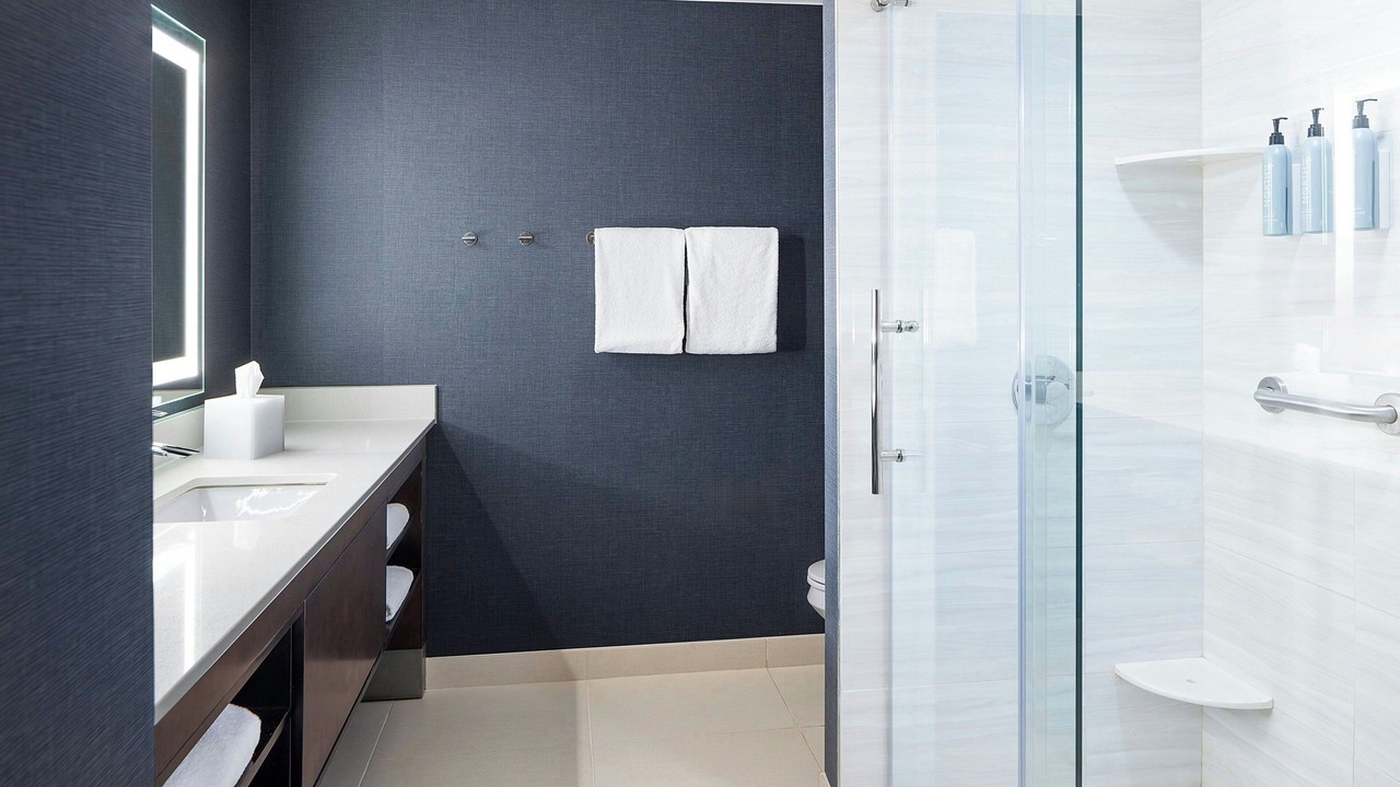 Photo of Bathroom in Rochester