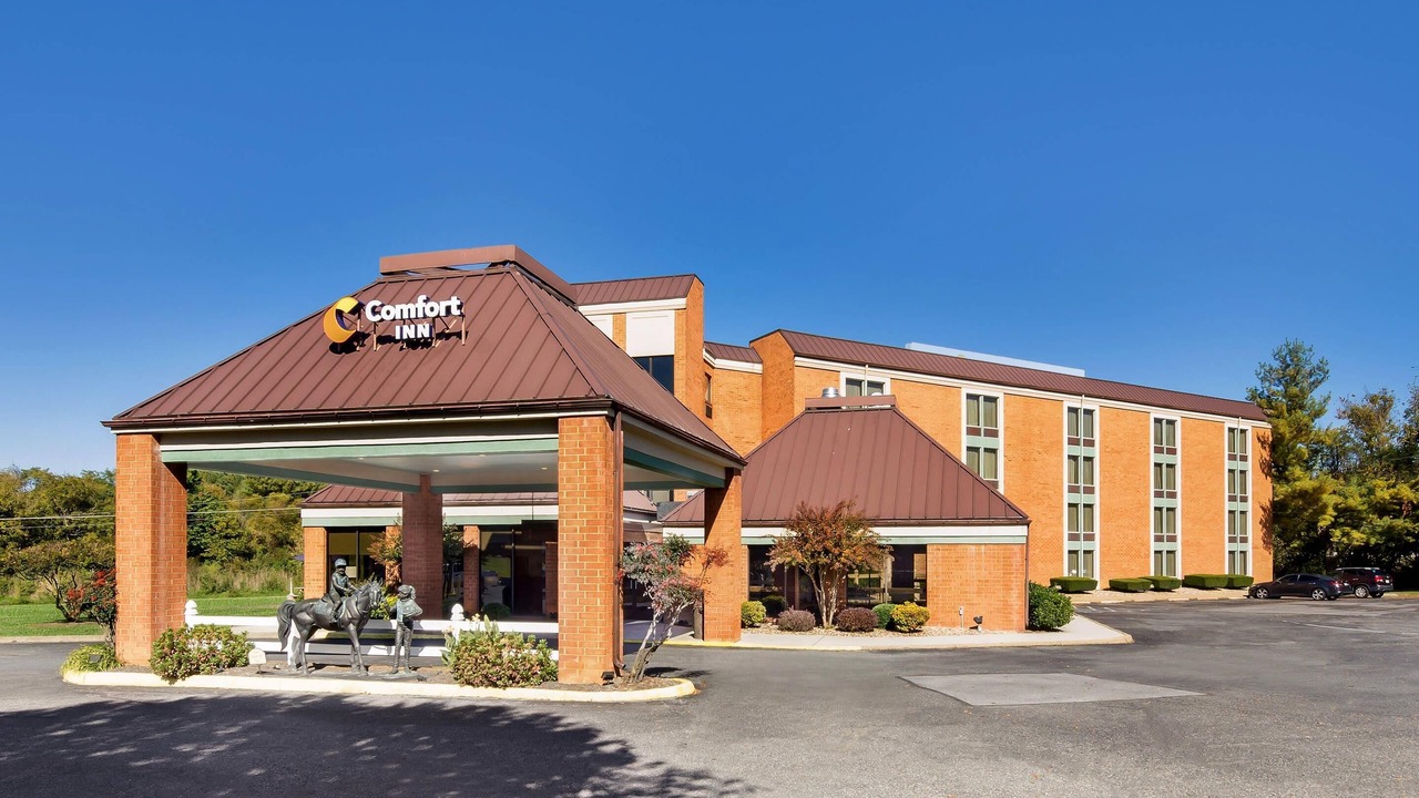Photo of Outdoor in Lexington