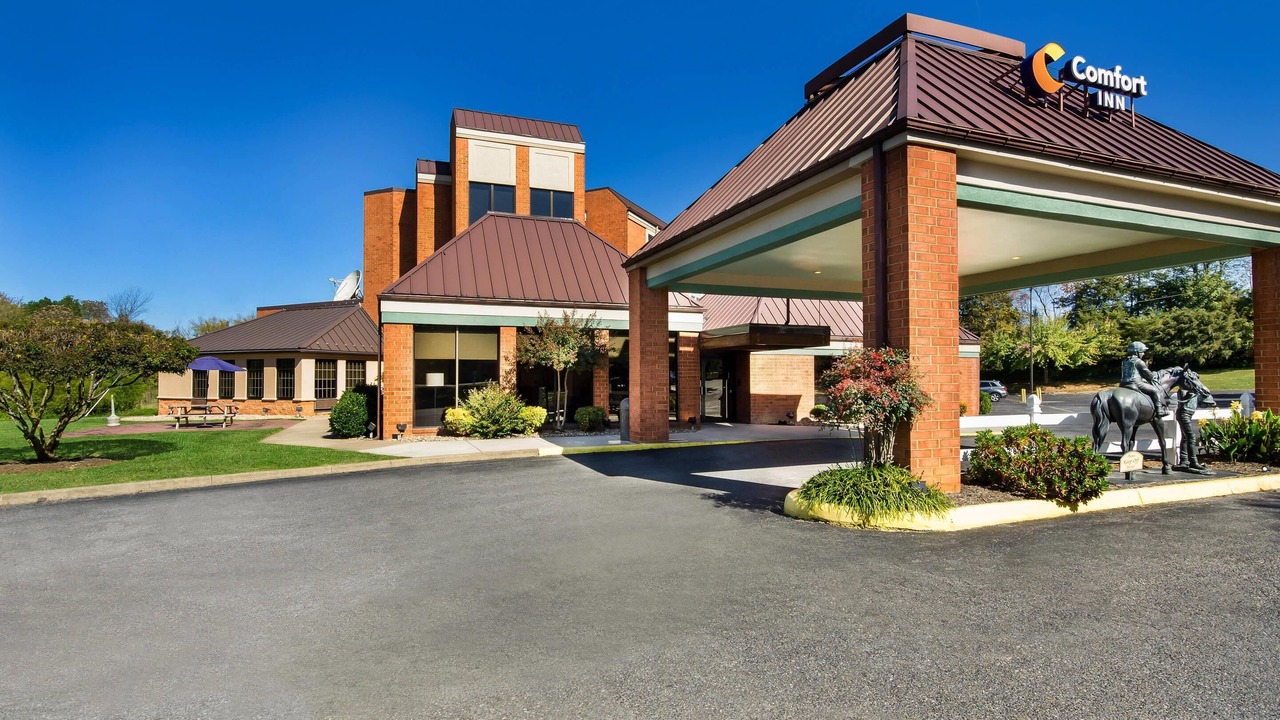 Photo of Outdoor in Lexington