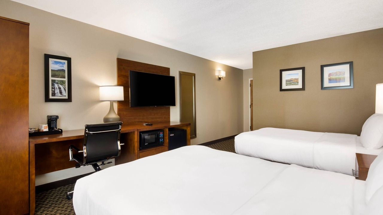 Photo of Bedroom in Lexington
